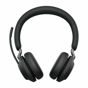 Навушники Jabra з мікрофоном 26599-989-999 Чорні