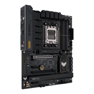 Материнська плата Asus Tuf Gaming B650-Plus Amd Am5 Amd Amd B650