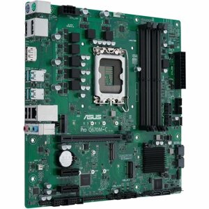 Материнська плата Asus Pro Q670M-C-Csm Lga 1700