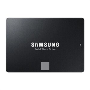 Зовнішній жорсткий диск Samsung 870 Evo SSD 2 ТБ