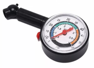 Датчик тиску в колесі 0-50 psi AG570A