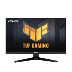 Монітор Asus Vg246H1A 24 дюйми Ips зі світлодіодною підсвіткою Amd Freesync, без мерехтіння