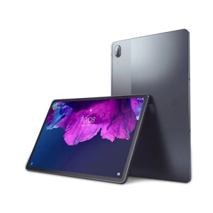 Планшет Lenovo Tab P11 Pro 4G Lte, 11,5 дюйма, Qualcomm Snapdragon 730G, 6 ГБ оперативної пам'яті, 128 ГБ,