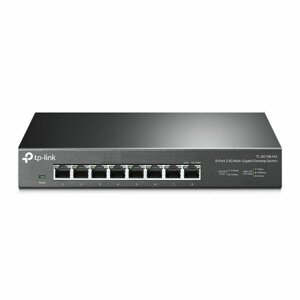 Комутатор Tp-Link Tl-Sg108-M2