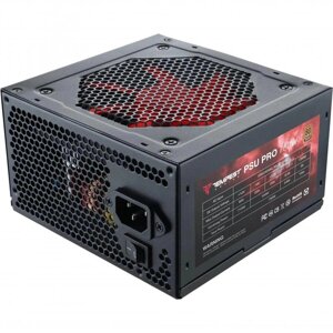 Ігровий блок живлення Tempest Psu Pro 750 Вт