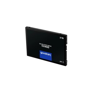 Жорсткий диск Goodram Ssdpr-Cx400-02T-G2 2 ТБ