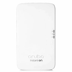 Точка доступу Aruba Instant On Ap11D 2X2, біла, 300-867 Мбіт/с