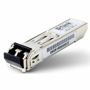 Оптичний модуль Monomodo D-Link Dem-312Gt2 SFP