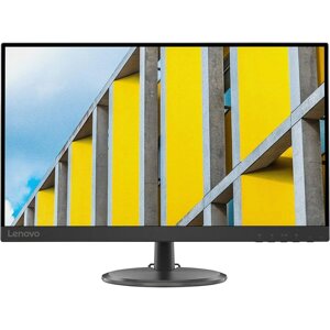 Монітор Lenovo D27Q-30 Va Lcd Amd Freesync