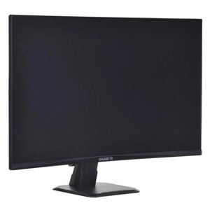 Монітор Gigabyte Gs27Qc 27 дюймів 165 Гц Led Krzywa