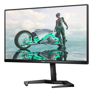 Монітор Philips 24M1N3200Zs/00 23,8" Ips РК без мерехтіння 50-60 Гц