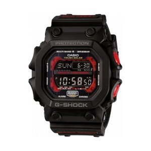 Мод Casio G-Shock. The King — Xl G-Shock, приймач Atomic Hour