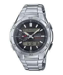 Casio Wave Ceptor Multibadn 6 Tough Solar