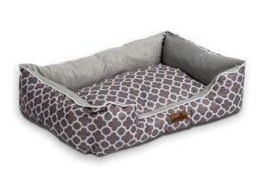 Ліжко для кішок, манеж 65x50см, розмір M