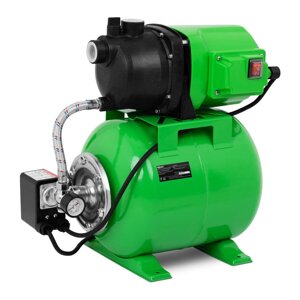 Self -Digging Pump - 600 W - 19 L {1}}}}