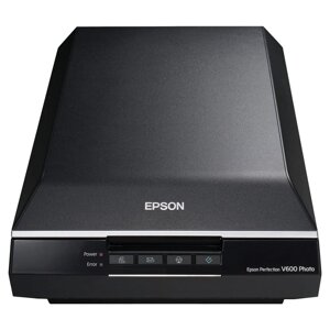 Сканер Epson Ep44859 12800 точек на дюйм