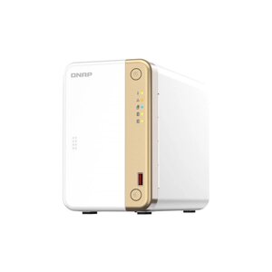 Блок живлення для мережевого сховища NAS Qnap Ts-262-4G