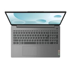 Ноутбук Lenovo Ideapad 3 15Iau7 15,6" Intel Core I3-1215U 8 ГБ оперативної пам'яті 512 ГБ SSD