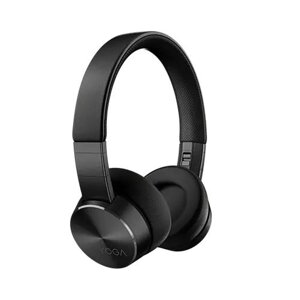 Lenovo Gxd1A39963 Bluetooth-навушники з мікрофоном, чорні