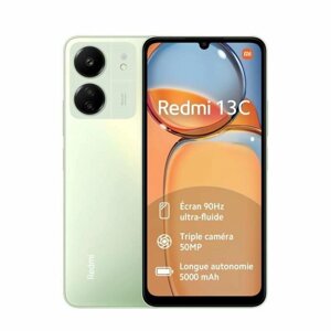 Mzb0Fnqeu Смартфони Xiaomi Mediatek Helio G85 4 ГБ оперативної пам'яті 128 ГБ чорний колір зелений