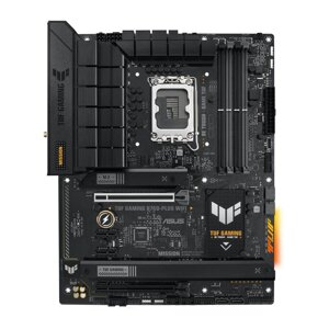 Материнська плата Asus Tuf Gaming B760-Plus Wi-Fi Lga 1700 Intel Intel B760