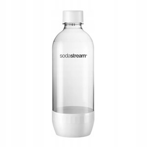 Сода Stream Classic Jet - біла пляшка 2x1l натрію