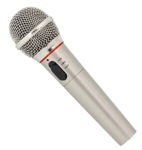Бездротовий караоке-мікрофон для вечірок Aptel AG100A