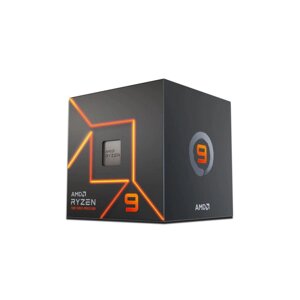 Процесор Amd 7900 5,4 ГГц Am5