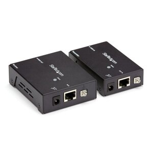 Адаптер Startech St121Hdbte HDMI RJ-45