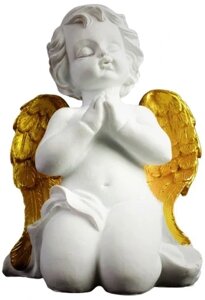 Ангел ангел ангел Znicz могила великий декоративний Статуетка Бренд Європи