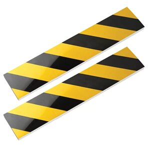 Бампер для гаража 50x10x1,5 2 шт. AG566C
