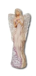Визнання фігурки ангел подарунок ангел 37см Статуетка Бренд Європи