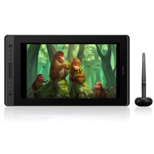 Графічні планшети та ручки Huion Kamvas Pro 16