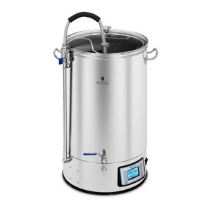 HOT - 60 L - LCD Royal Catering (-)}
