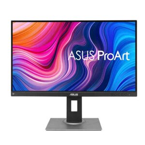 Монітор Asus Pa278Qv 27 дюймів Ips 27 дюймів Led Ips Не мерехтить 75 Гц 60 Гц 50-60 Гц