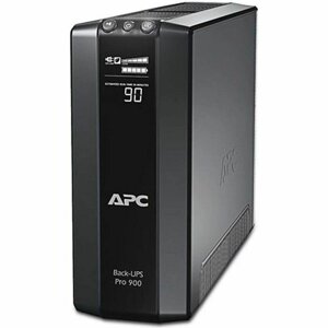 Інтерактивне джерело живлення Ups Apc Back-Ups Pro Br900G-Fr 540 Вт