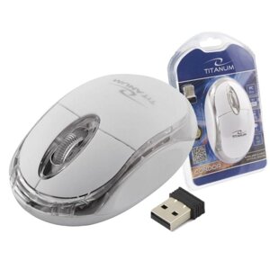 Condor titanum usb бездротова миша синій ES509B