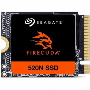 Жорсткий диск Seagate Firecuda 520N SSD місткістю 1 ТБ