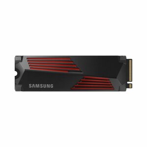 Жорсткий диск Samsung Mz-V9P1T0Gw PCI Express 3.0 V-Nand Mlc, твердотільний накопичувач місткістю 1 ТБ