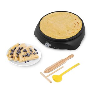 Pancake - 30 см - 1250 w - одиночний Bredeco (-)}}