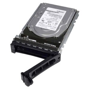 Жорсткий диск Dell 400-Aupw, 3,5 дюйма, 7200 об./хв, 1 ТБ