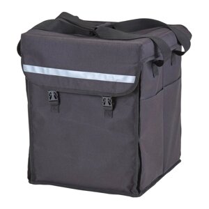 Теплова сумка - 38 х 35,5 х 43 см - чорний - рюкзак CAMBRO EX10330026 термос ( -)