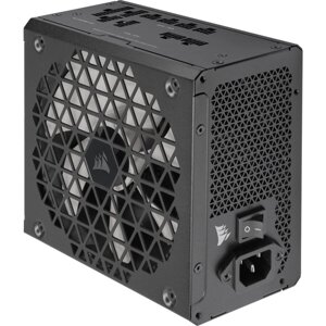 Блок живлення Corsair Rm750X Shift Black 150 Вт 750 Вт