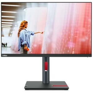 Монітор Lenovo Thinkvision P24Q-30 23,8 дюйма Quad Hd