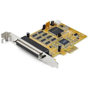 Картка PCI Startech Pex8S1050 RS-232