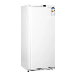 Холодильник - 590 л - белый Royal Catering (-)
