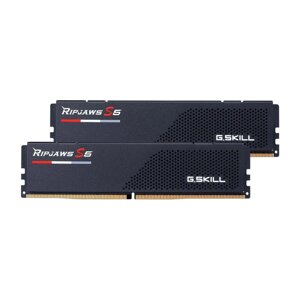 Gskill Ripjaws S5 Ddr5 Cl34 32 ГБ ОЗП