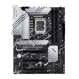 Материнська плата Asus Prime Z790-P Intel Intel Z790 Express Lga 1700