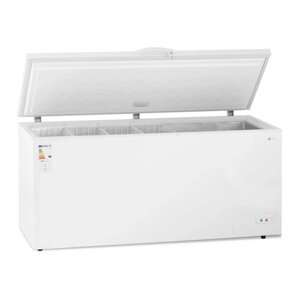 Кабінет Freezer - 560 L - Royal Catering - F Royal Catering EX10012129 Freezers (-)