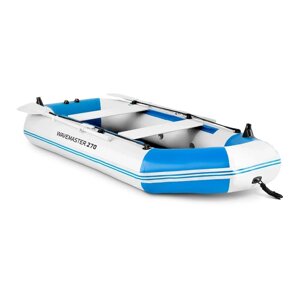 Понтон - белый и синий - 338 кг MSW EX10061686 Лодки (-)